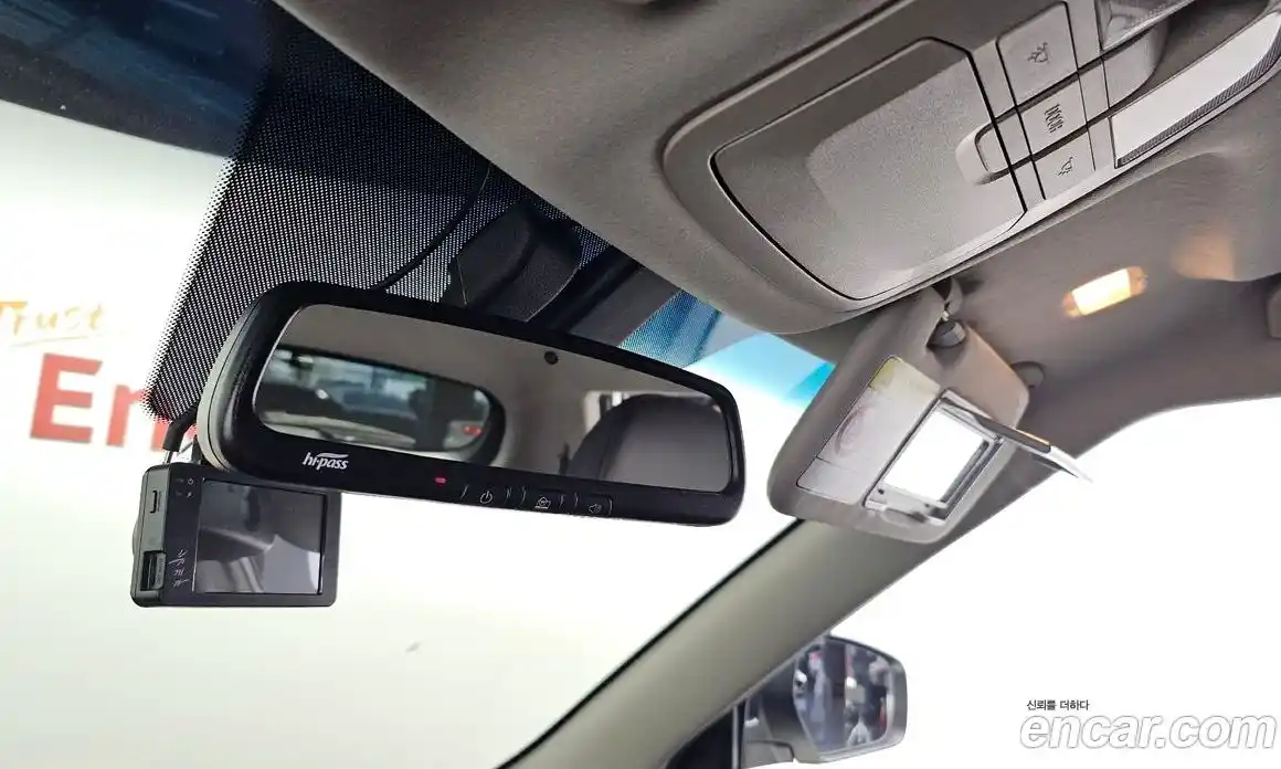 SsangYong TIBOLI 2025 1.5 Автомат в Москве № 31626, фото 19