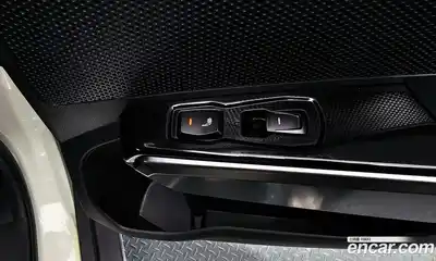 SsangYong TIBOLI 2025 1.5 Автомат в Москве № 31626, миниатюра 2