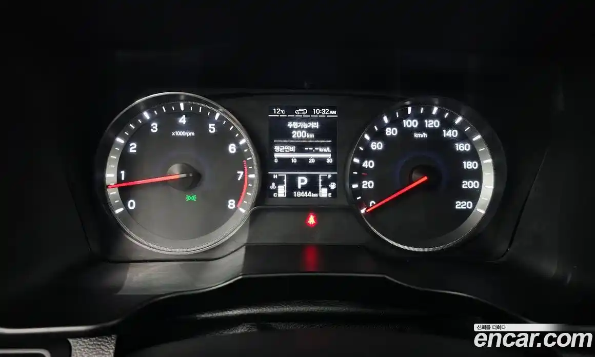 SsangYong TIBOLI 2025 1.5 Автомат в Москве № 31626, фото 3