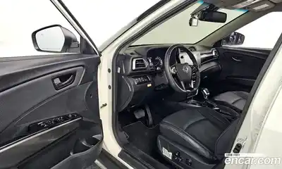 SsangYong TIBOLI 2025 1.5 Автомат в Москве № 31626, миниатюра 5