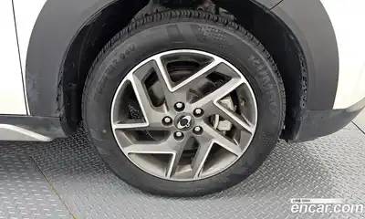 SsangYong TIBOLI 2025 1.5 Автомат в Москве № 31626, миниатюра 6