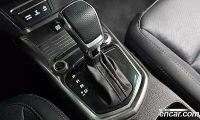 SsangYong TIBOLI 2025 1.5 Автомат в Москве № 31626, миниатюра 7