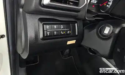 SsangYong TIBOLI 2025 1.5 Автомат в Москве № 31626, миниатюра 9