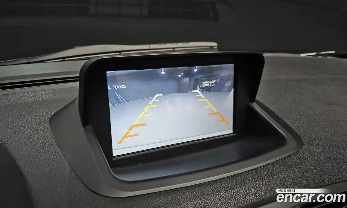 Renault SM3 2017 1.6 Автомат в Москве № 316642, фото 12