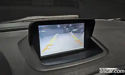 Renault SM3 2017 1.6 Автомат в Москве № 316642, миниатюра 12