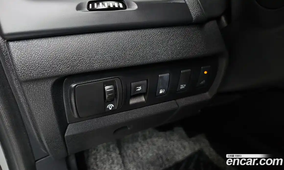 Renault SM3 2017 1.6 Автомат в Москве № 316642, фото 18