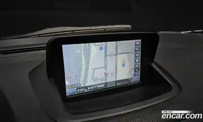 Renault SM3 2017 1.6 Автомат в Москве № 316642, миниатюра 3