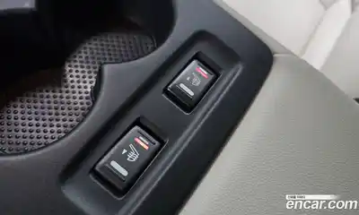 Renault SM3 2017 1.6 Автомат в Москве № 316642, миниатюра 9