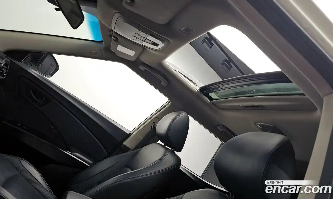 SsangYong TIBOLI 2021 1.5 Автомат в Москве № 31739, фото 12