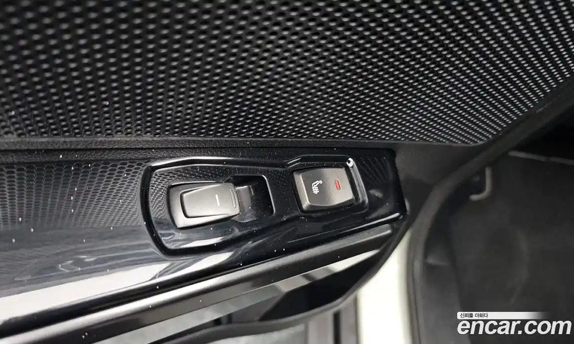 SsangYong TIBOLI 2021 1.5 Автомат в Москве № 31739, фото 14