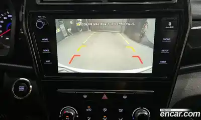 SsangYong TIBOLI 2021 1.5 Автомат в Москве № 31739, миниатюра 2