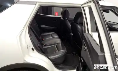 SsangYong TIBOLI 2021 1.5 Автомат в Москве № 31739, миниатюра 6