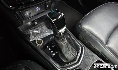 SsangYong TIBOLI 2021 1.5 Автомат в Москве № 31739, миниатюра 9