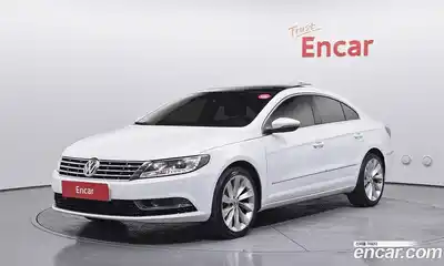 Volkswagen CC 2016 2.0 Автомат в Москве № 317871, миниатюра 12