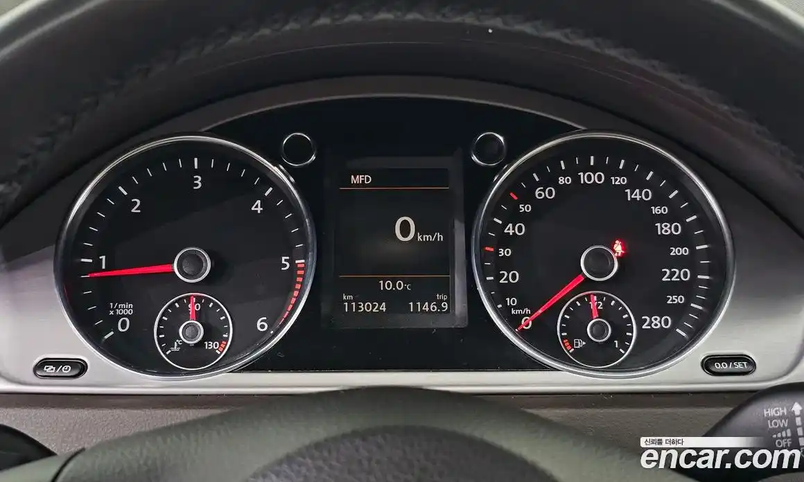 Volkswagen CC 2016 2.0 Автомат в Москве № 317871, фото 14