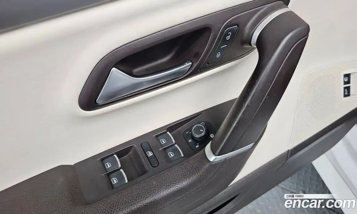 Volkswagen CC 2016 2.0 Автомат в Москве № 317871, фото 15