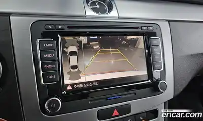 Volkswagen CC 2016 2.0 Автомат в Москве № 317871, миниатюра 2