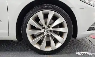 Volkswagen CC 2016 2.0 Автомат в Москве № 317871, миниатюра 4