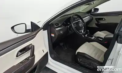 Volkswagen CC 2016 2.0 Автомат в Москве № 317871, миниатюра 6