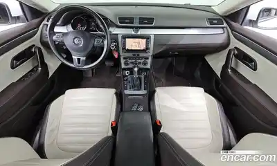 Volkswagen CC 2016 2.0 Автомат в Москве № 317871, миниатюра 8