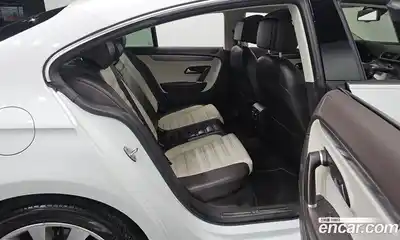 Volkswagen CC 2016 2.0 Автомат в Москве № 317871, миниатюра 9