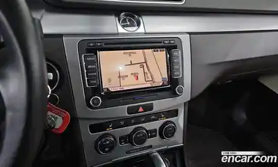 Volkswagen CC 2016 2.0 Автомат в Москве № 317871, миниатюра 10