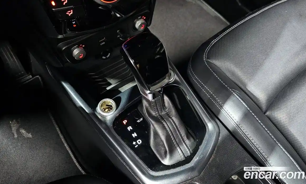 SsangYong TIBOLI 2019 1.6 Автомат в Москве № 32042, фото 18