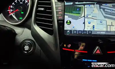 SsangYong TIBOLI 2019 1.6 Автомат в Москве № 32042, миниатюра 8