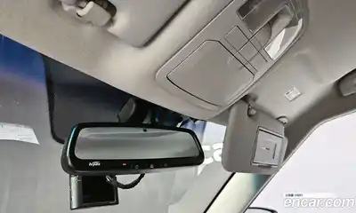 SsangYong TIBOLI 2019 1.6 Автомат в Москве № 32042, миниатюра 9