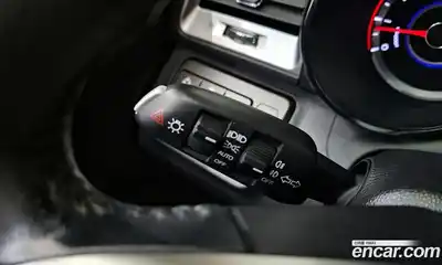 SsangYong TIBOLI 2015 1.6 Автомат в Москве № 32168, миниатюра 12