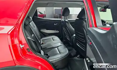 SsangYong TIBOLI 2015 1.6 Автомат в Москве № 32168, миниатюра 8