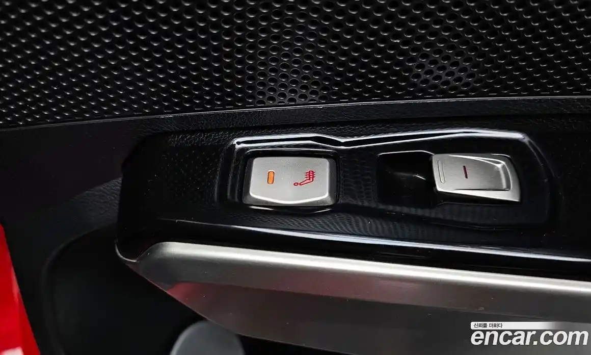 SsangYong TIBOLI 2015 1.6 Автомат в Москве № 32168, фото 9