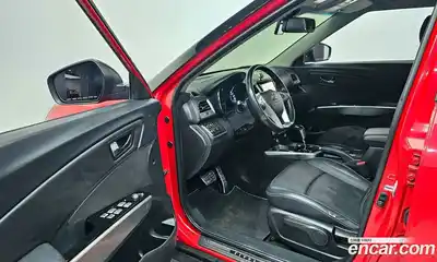 SsangYong TIBOLI 2015 1.6 Автомат в Москве № 32168, миниатюра 10