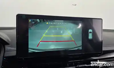 SsangYong Rexton 2024 2.2 Автомат в Москве № 32602, миниатюра 11