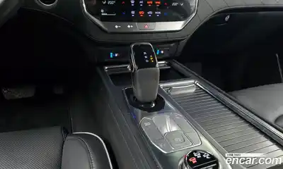 SsangYong Rexton 2024 2.2 Автомат в Москве № 32602, миниатюра 12