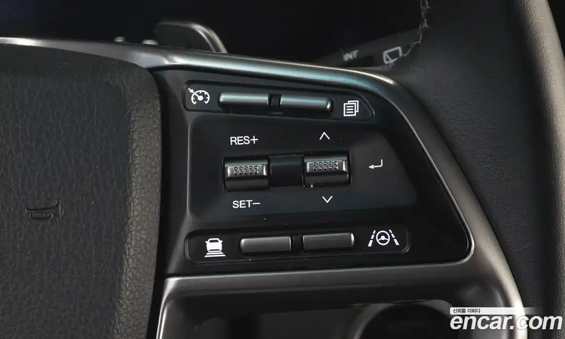 SsangYong Rexton 2024 2.2 Автомат в Москве № 32602, фото 13