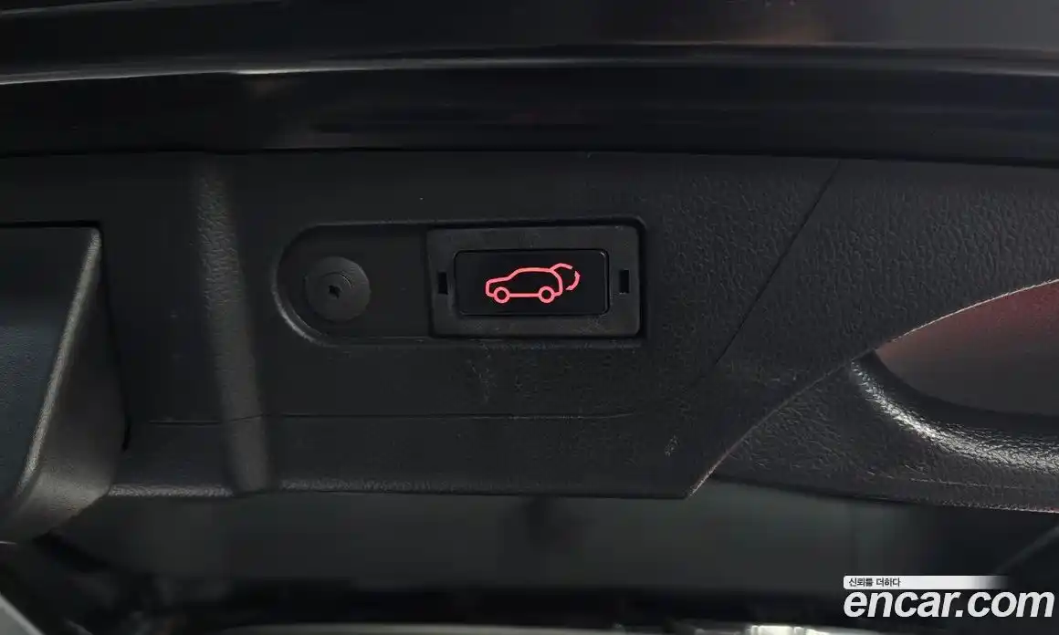 SsangYong Rexton 2024 2.2 Автомат в Москве № 32602, фото 18