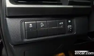 SsangYong Rexton 2024 2.2 Автомат в Москве № 32602, миниатюра 4