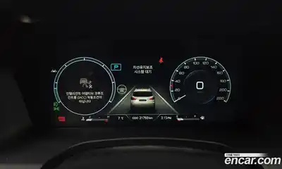 SsangYong Rexton 2024 2.2 Автомат в Москве № 32602, миниатюра 9