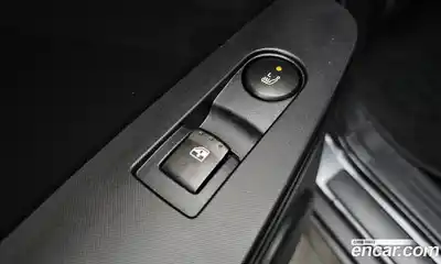 SsangYong Korando, 2016