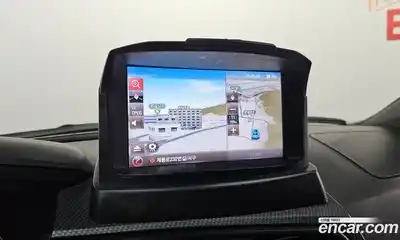 SsangYong Korando 2016 2.0 Автомат в Москве № 32758, миниатюра 12