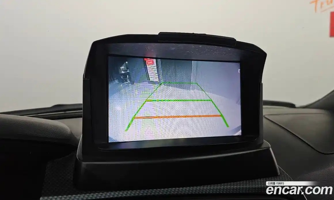 SsangYong Korando 2016 2.0 Автомат в Москве № 32758, фото 16