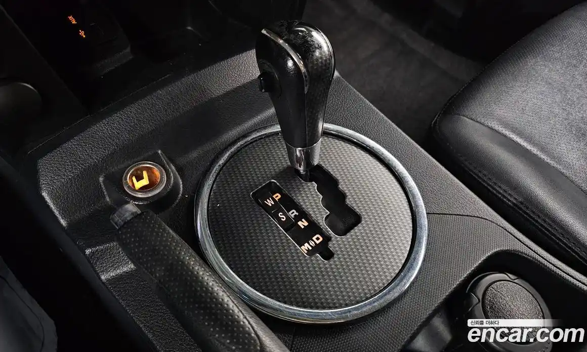 SsangYong Korando 2016 2.0 Автомат в Москве № 32758, фото 17