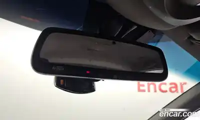 SsangYong Korando 2016 2.0 Автомат в Москве № 32758, миниатюра 2