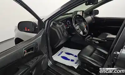 SsangYong Korando 2016 2.0 Автомат в Москве № 32758, миниатюра 3