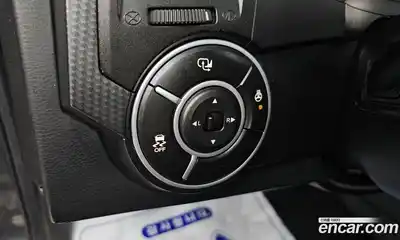 SsangYong Korando 2016 2.0 Автомат в Москве № 32758, миниатюра 7