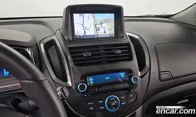 Chevrolet Trax 2016 1.4 Автомат в Москве № 327749, миниатюра 11