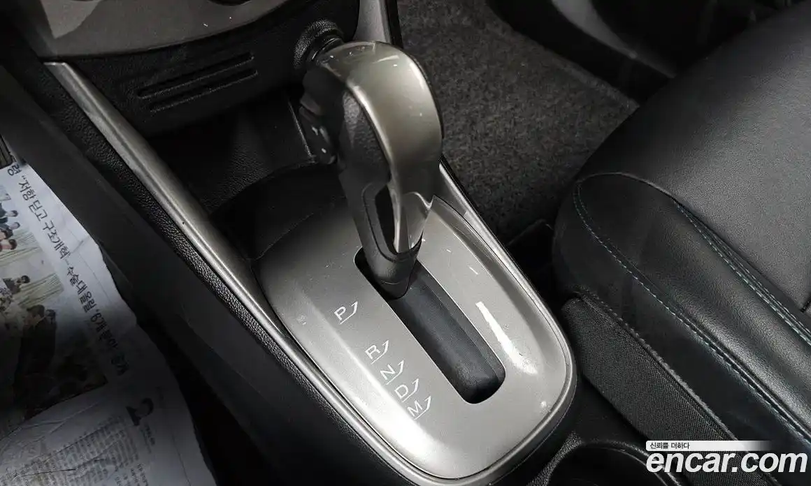 Chevrolet Trax 2016 1.4 Автомат в Москве № 327749, фото 3