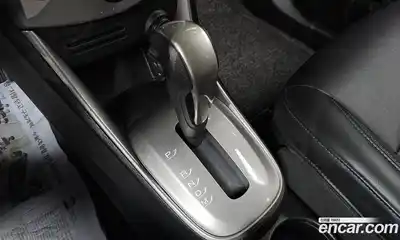 Chevrolet Trax 2016 1.4 Автомат в Москве № 327749, миниатюра 3