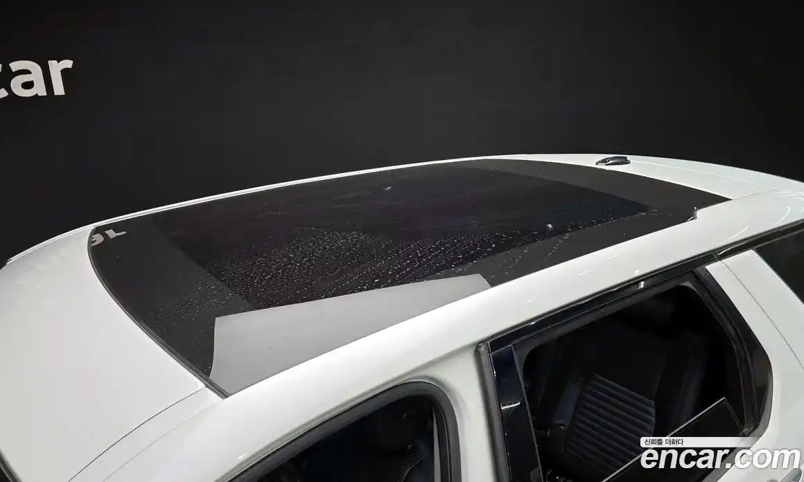 Land Rover Discovery Sport 2016 2.0 Автомат в Москве № 328271, фото 16